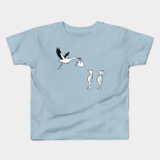 New baby Kids T-Shirt